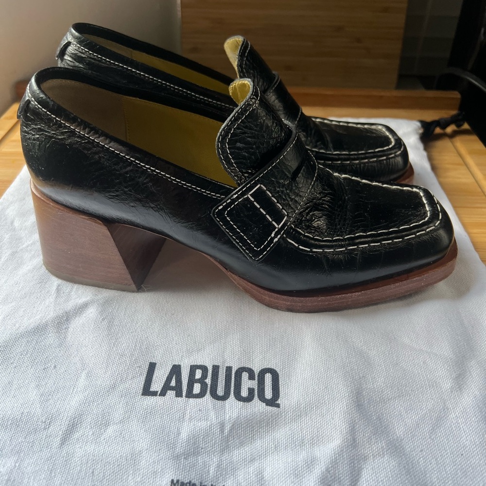 Labucq Kitty Loafers